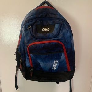 Ogio Backpack
